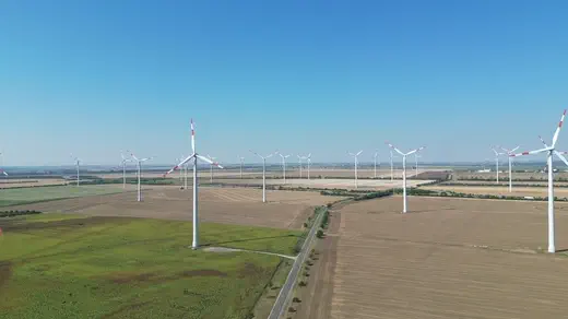 Overview Industries
Select your industry and find the right hose solution!